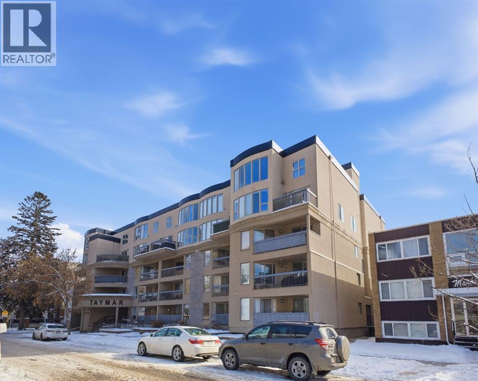 212, 317 19 Avenue SW, Calgary, Alberta  T2S 0E1 - Photo 1 - A2293757