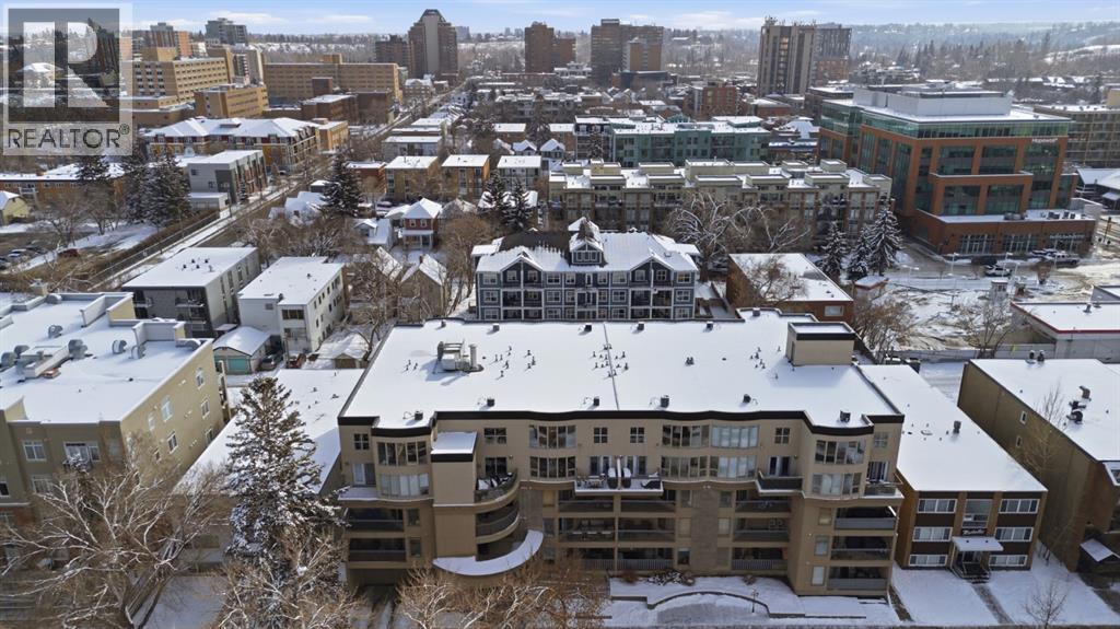 212, 317 19 Avenue SW, Calgary, Alberta  T2S 0E1 - Photo 26 - A2293757