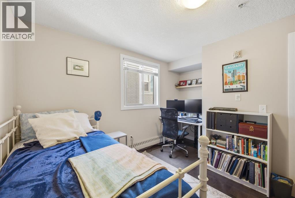 212, 317 19 Avenue SW, Calgary, Alberta  T2S 0E1 - Photo 20 - A2293757