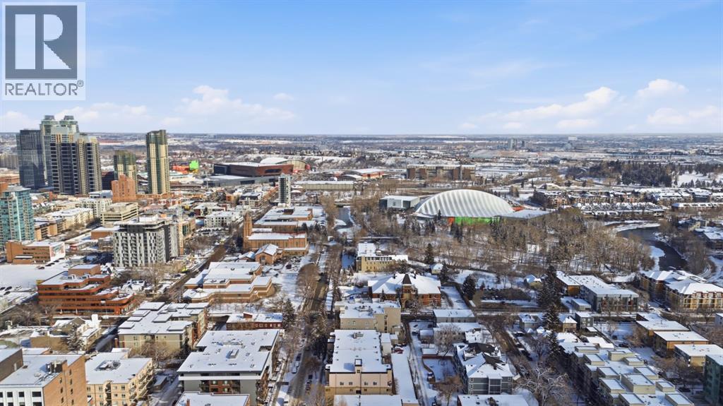212, 317 19 Avenue SW, Calgary, Alberta  T2S 0E1 - Photo 29 - A2293757