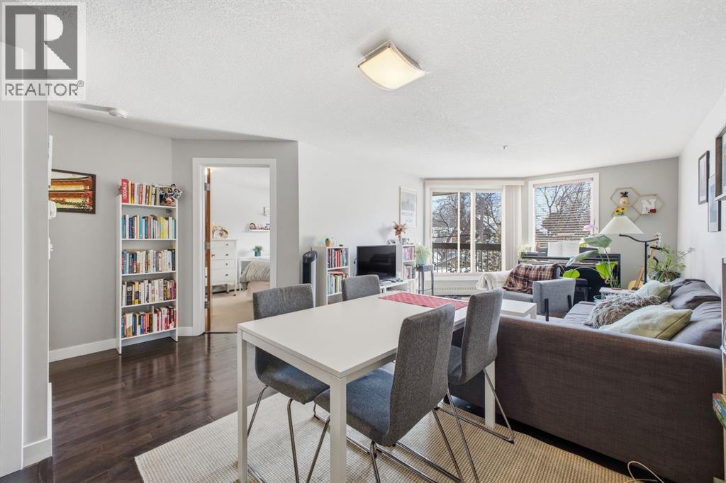 212, 317 19 Avenue SW, Calgary, Alberta  T2S 0E1 - Photo 9 - A2293757