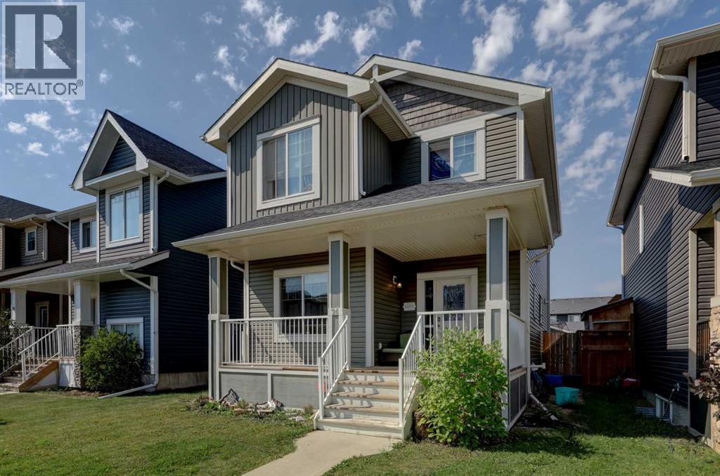 24 Fireside Burrow, Cochrane, Alberta  T4C 0T3 - Photo 32 - A2308248