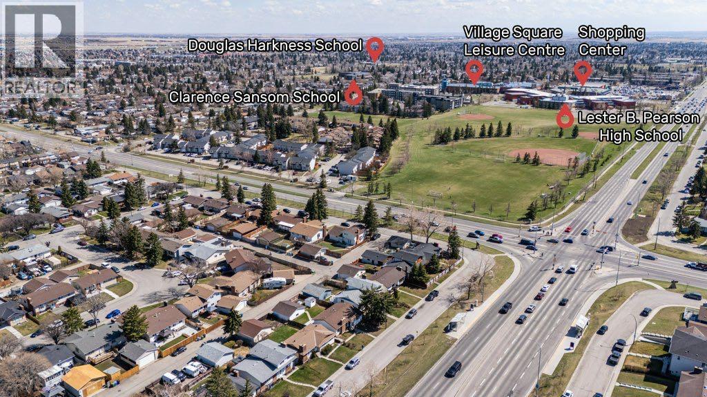 3320 Temple Road NE, Calgary, Alberta  T1Y 3A9 - Photo 45 - A2308896