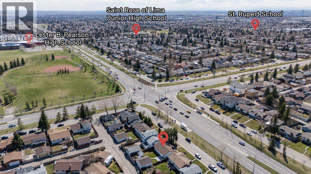3320 Temple Road NE, Calgary, Alberta  T1Y 3A9 - Photo 47 - A2308896