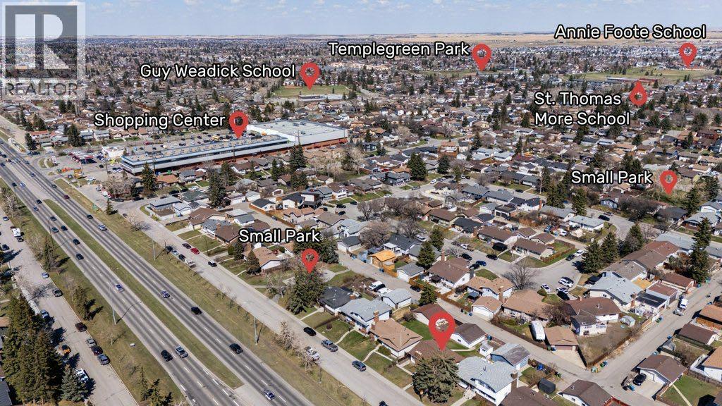 3320 Temple Road NE, Calgary, Alberta  T1Y 3A9 - Photo 43 - A2308896