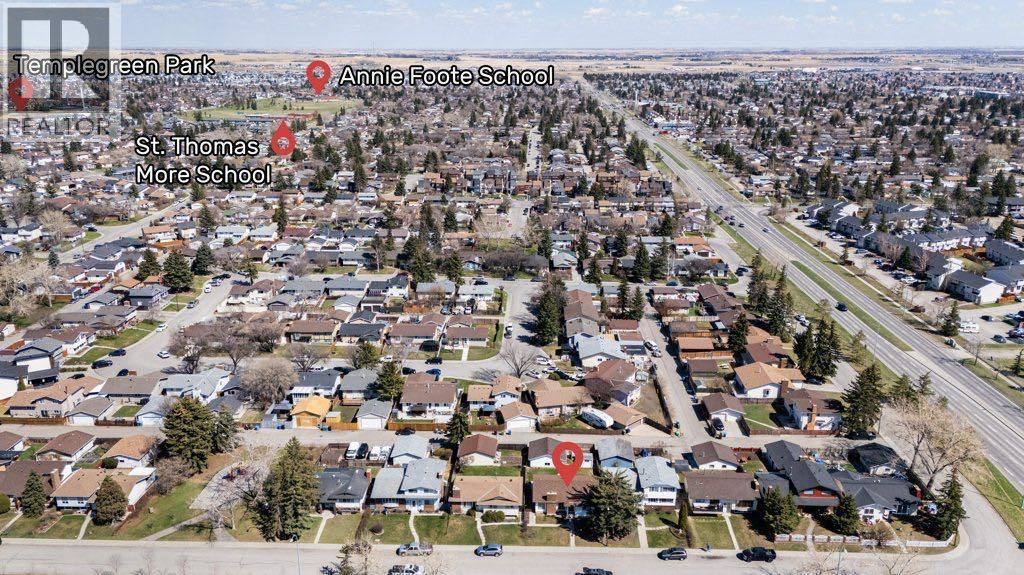 3320 Temple Road NE, Calgary, Alberta  T1Y 3A9 - Photo 46 - A2308896