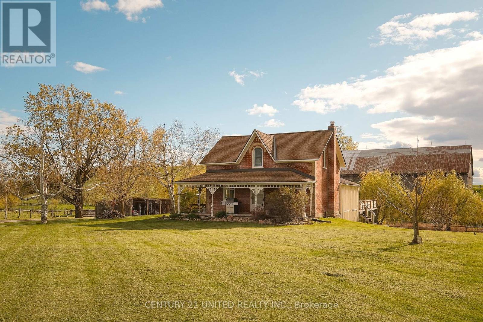 1578 HERITAGE LINE, Otonabee-South Monaghan, Ontario