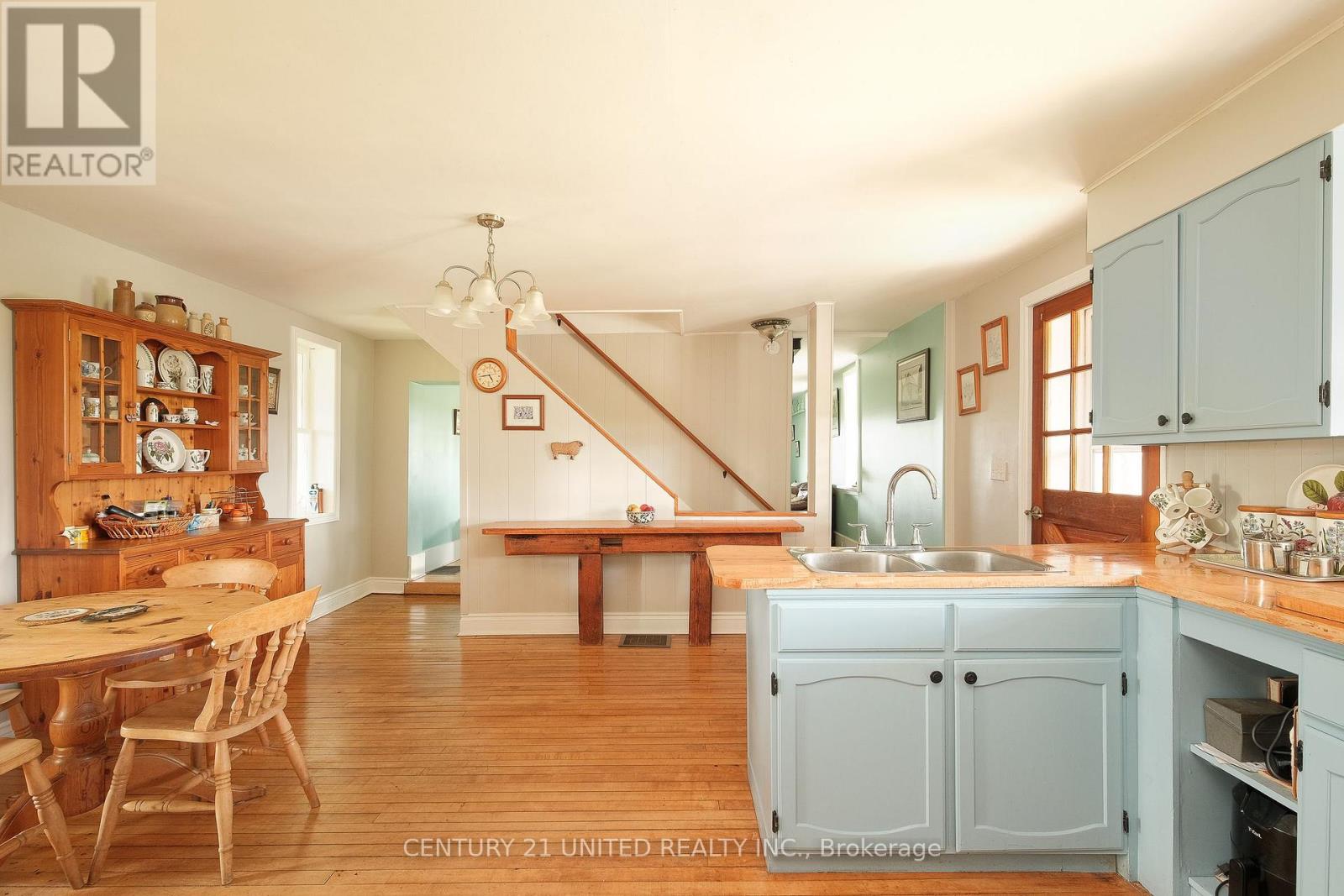 1578 Heritage Line, Otonabee-South Monaghan, Ontario  K0L 2G0 - Photo 11 - X13135504