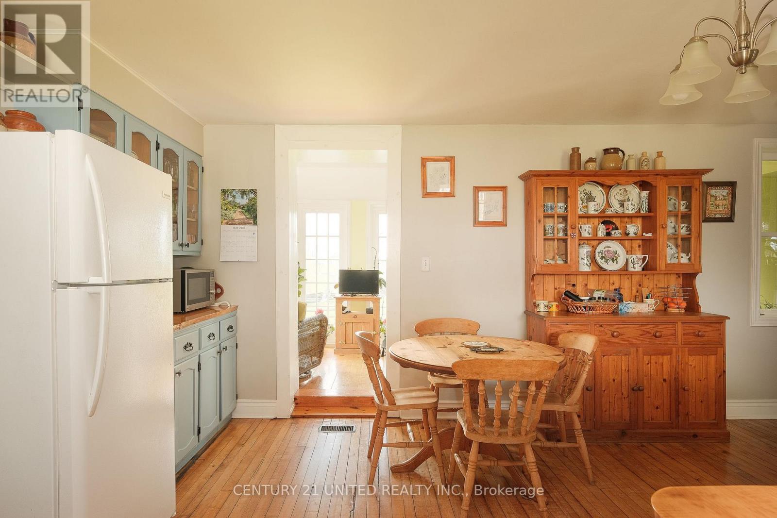 1578 Heritage Line, Otonabee-South Monaghan, Ontario  K0L 2G0 - Photo 12 - X13135504
