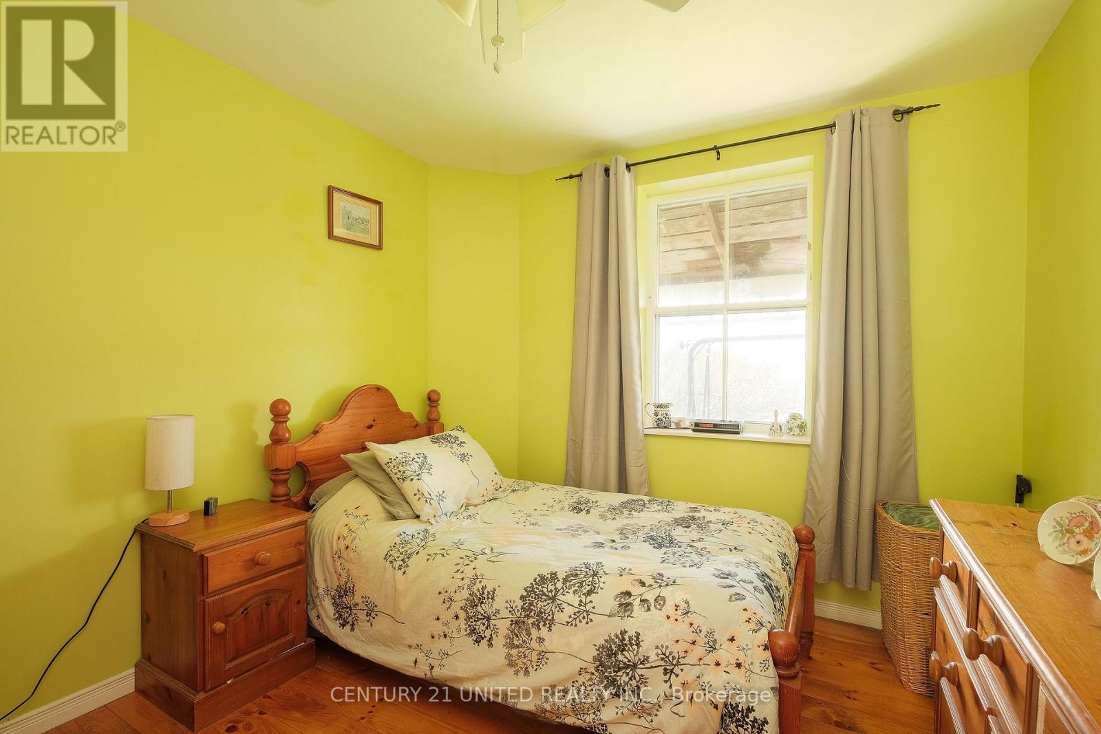 1578 Heritage Line, Otonabee-South Monaghan, Ontario  K0L 2G0 - Photo 17 - X13135504