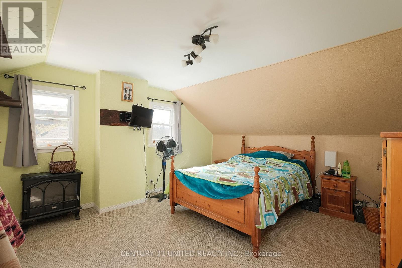 1578 Heritage Line, Otonabee-South Monaghan, Ontario  K0L 2G0 - Photo 21 - X13135504