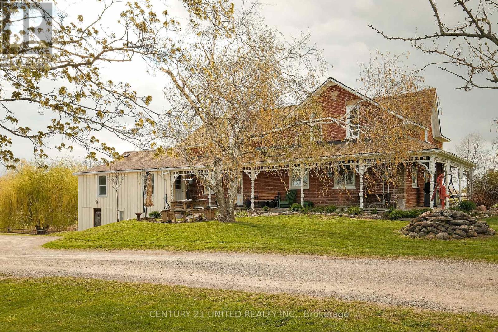 1578 Heritage Line, Otonabee-South Monaghan, Ontario  K0L 2G0 - Photo 29 - X13135504