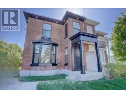 105 YEOMANS STREET, Belleville, Ontario