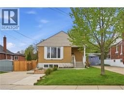 38 DUNKIRK Drive Unit# B, Hamilton, Ontario