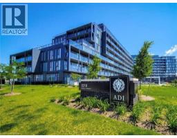 3210 DAKOTA Common Unit# A504, Burlington, Ontario