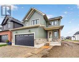 107 SHELDABREN STREET, North Middlesex, Ontario