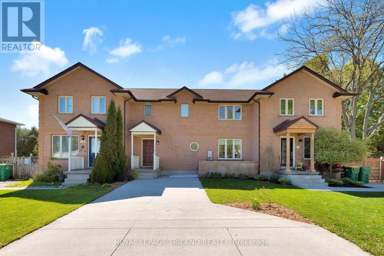B - 129 Symes Street N, Southwest Middlesex, Ontario  N0L 1M0 - Photo 1 - X13135684
