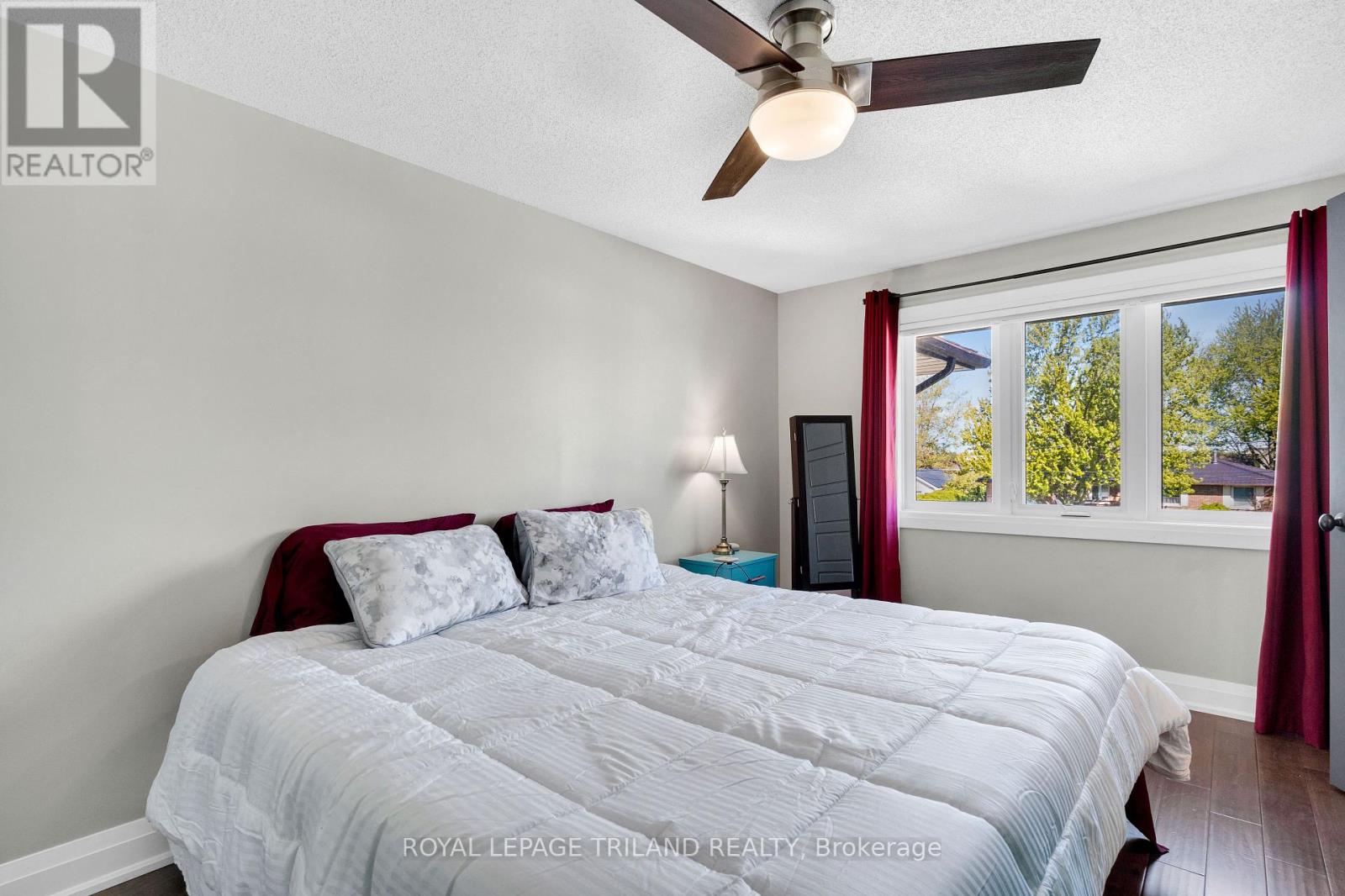 B - 129 Symes Street N, Southwest Middlesex, Ontario  N0L 1M0 - Photo 22 - X13135684