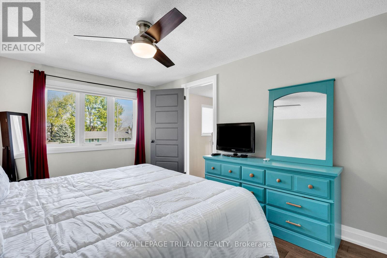 B - 129 Symes Street N, Southwest Middlesex, Ontario  N0L 1M0 - Photo 23 - X13135684