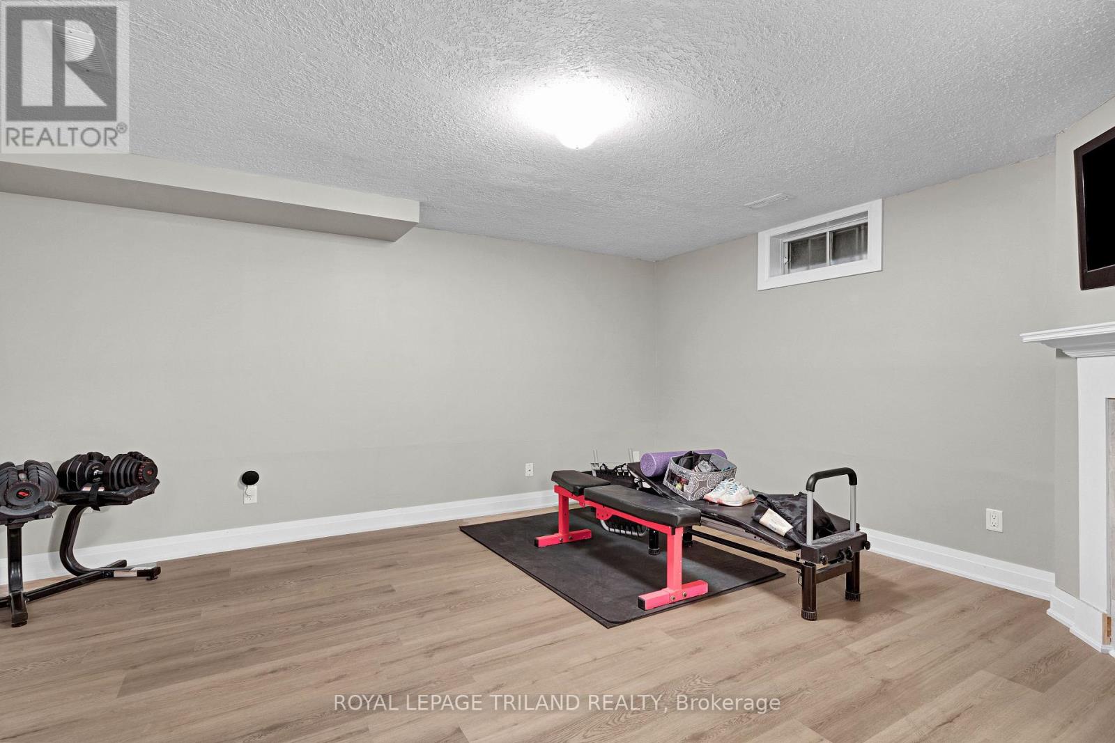 B - 129 Symes Street N, Southwest Middlesex, Ontario  N0L 1M0 - Photo 31 - X13135684