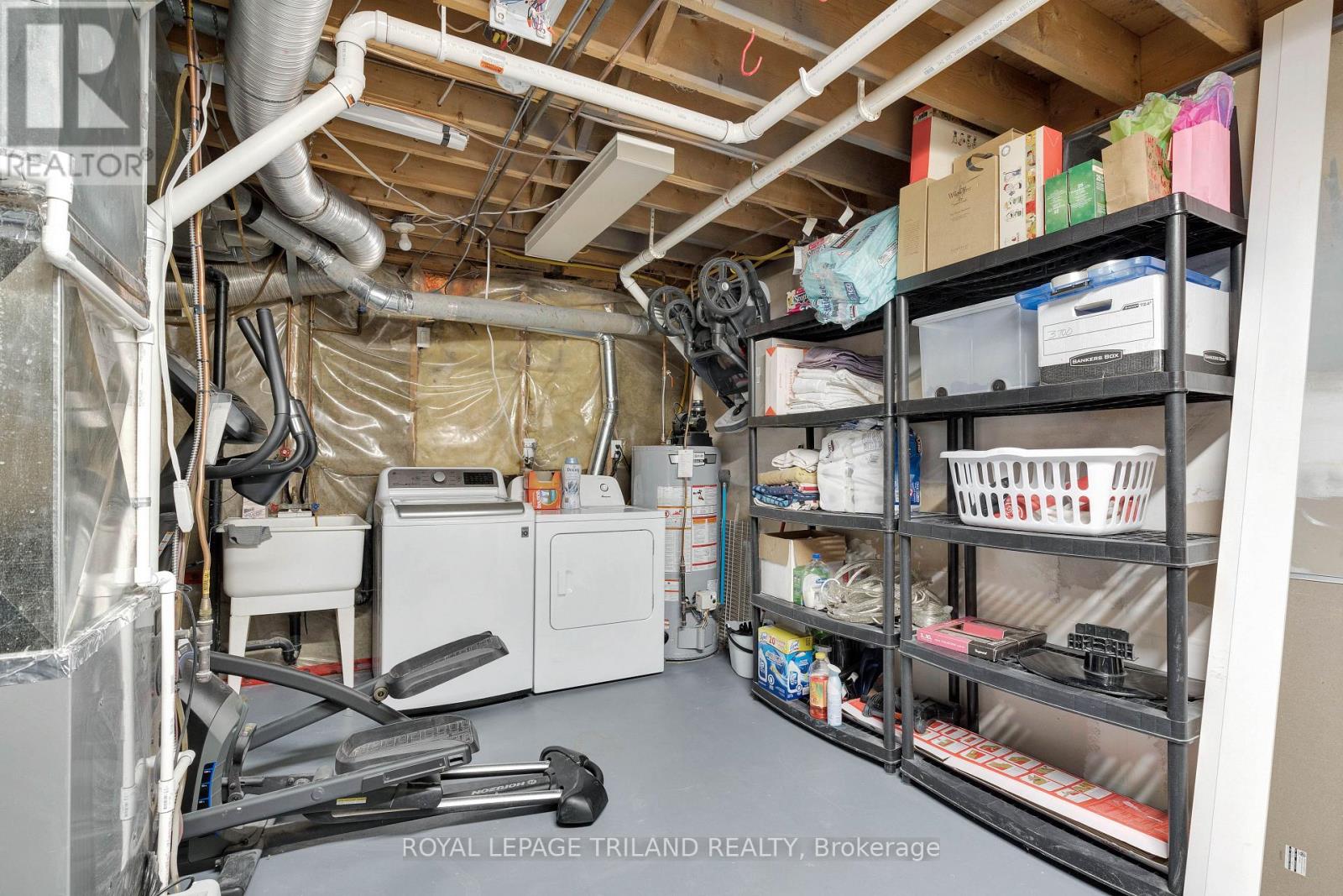 B - 129 Symes Street N, Southwest Middlesex, Ontario  N0L 1M0 - Photo 33 - X13135684