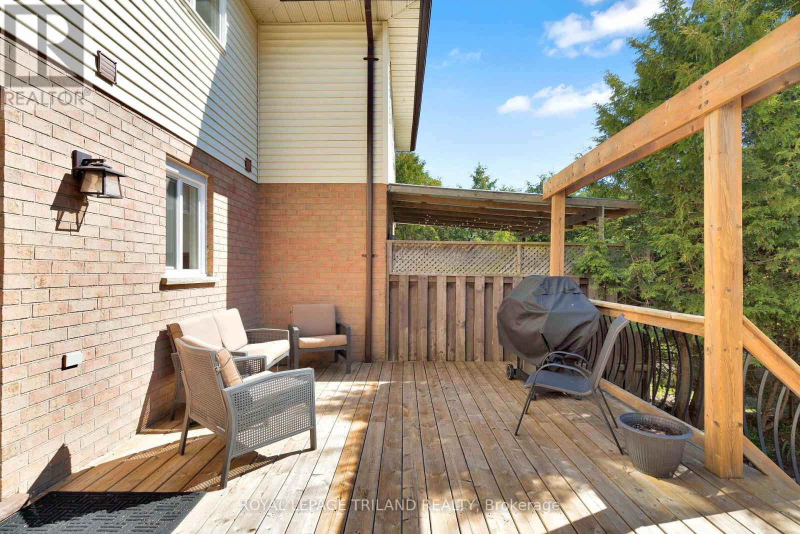B - 129 Symes Street N, Southwest Middlesex, Ontario  N0L 1M0 - Photo 35 - X13135684