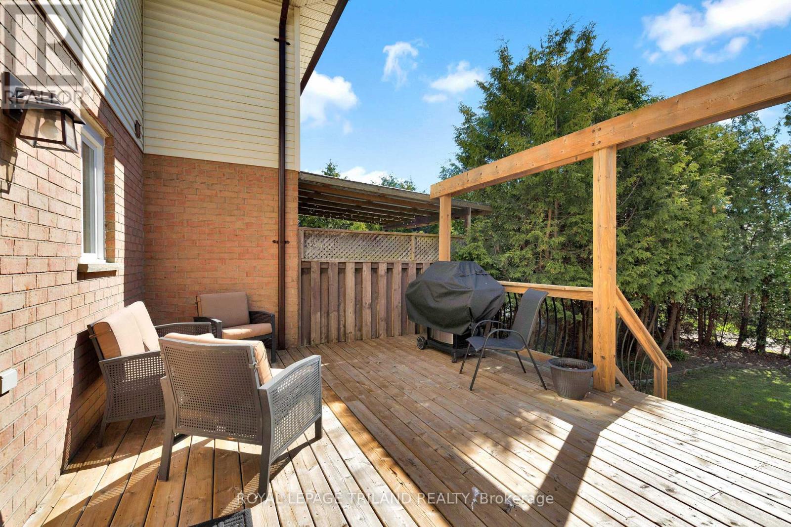 B - 129 Symes Street N, Southwest Middlesex, Ontario  N0L 1M0 - Photo 36 - X13135684