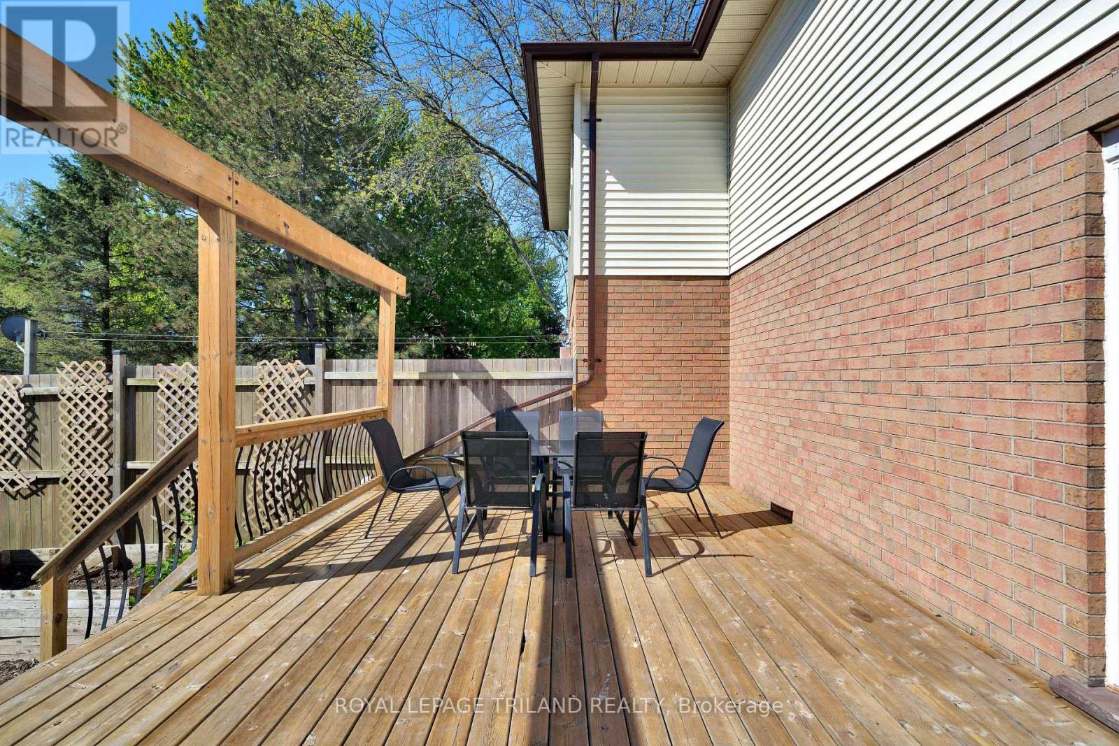 B - 129 Symes Street N, Southwest Middlesex, Ontario  N0L 1M0 - Photo 37 - X13135684