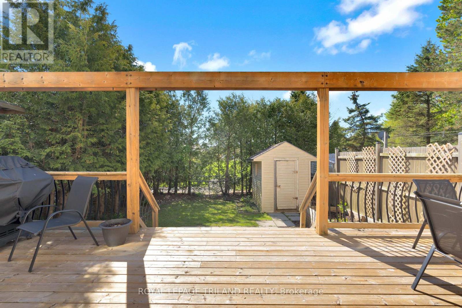B - 129 Symes Street N, Southwest Middlesex, Ontario  N0L 1M0 - Photo 39 - X13135684