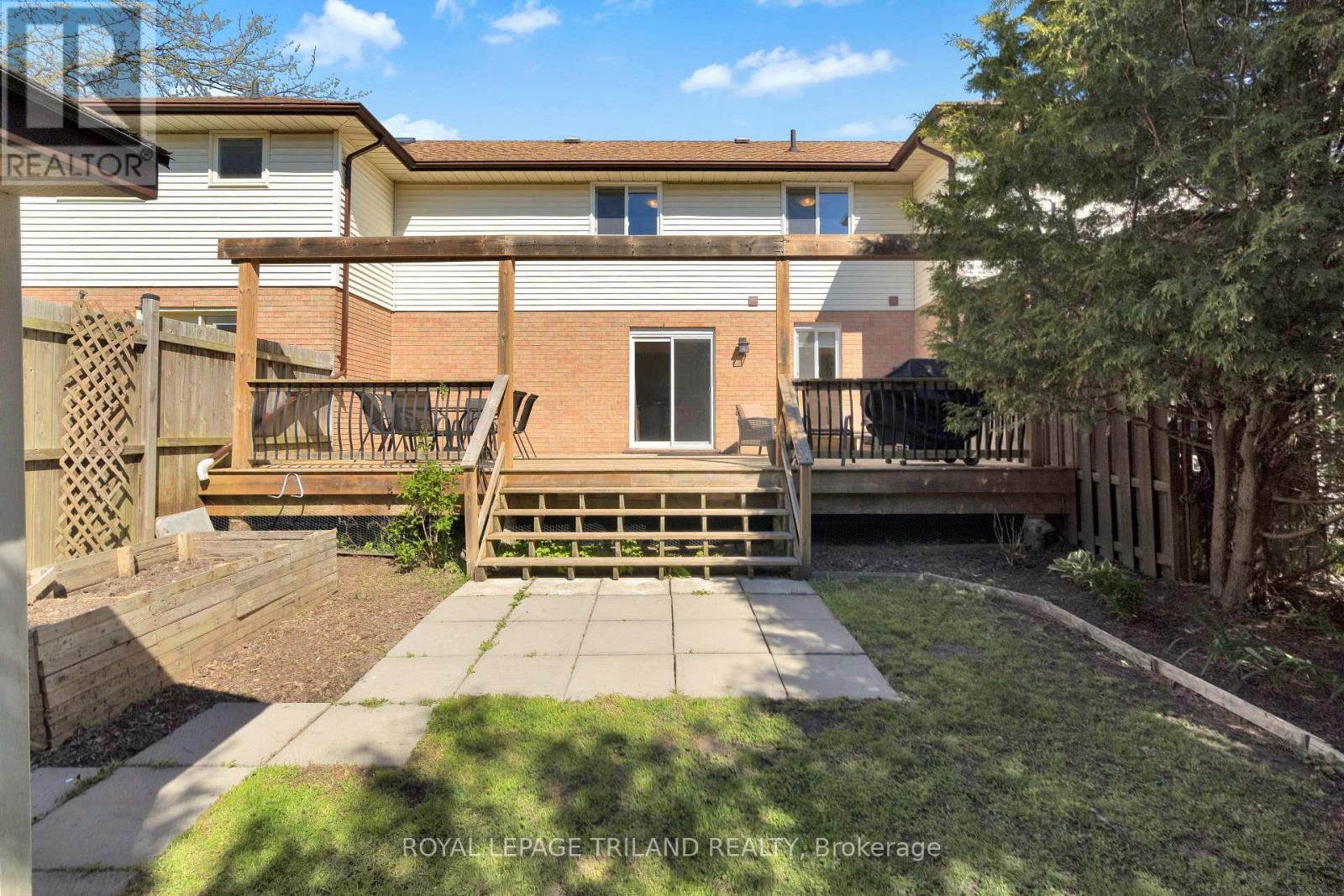 B - 129 Symes Street N, Southwest Middlesex, Ontario  N0L 1M0 - Photo 41 - X13135684