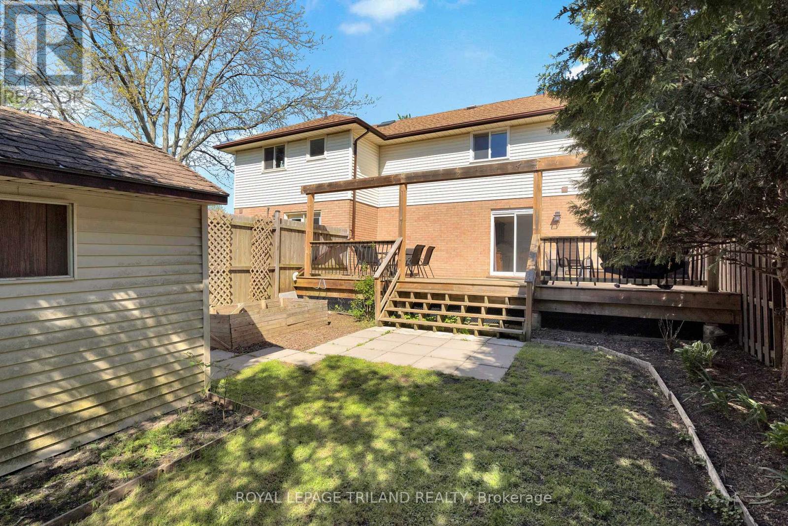 B - 129 Symes Street N, Southwest Middlesex, Ontario  N0L 1M0 - Photo 42 - X13135684