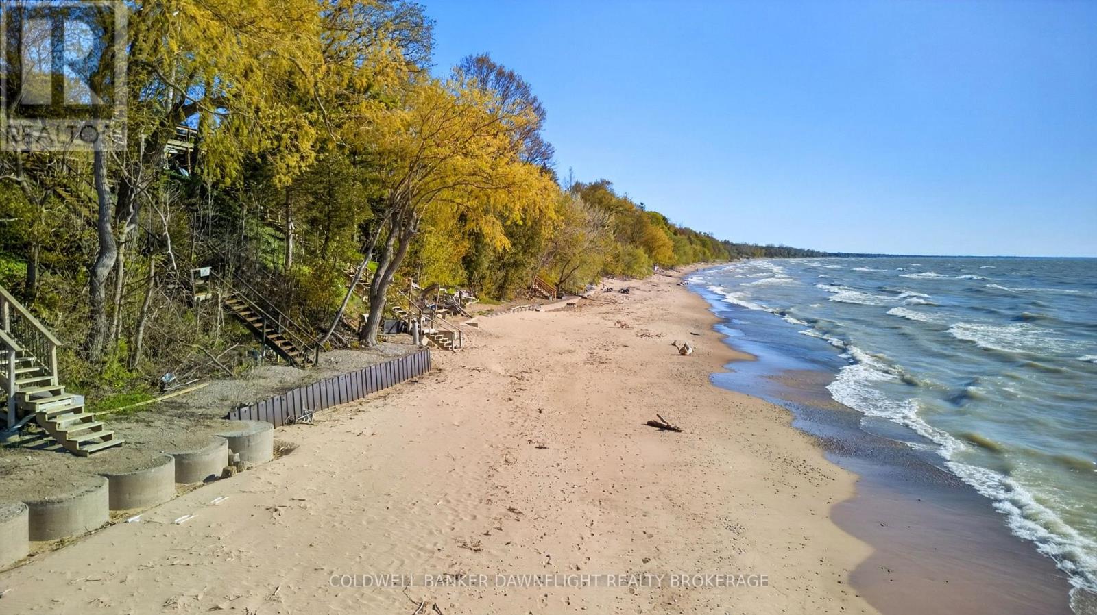 71357 Lane 3 Turnbull's Grove Rd South, Bluewater, Ontario  N0M 1N0 - Photo 1 - X13135690