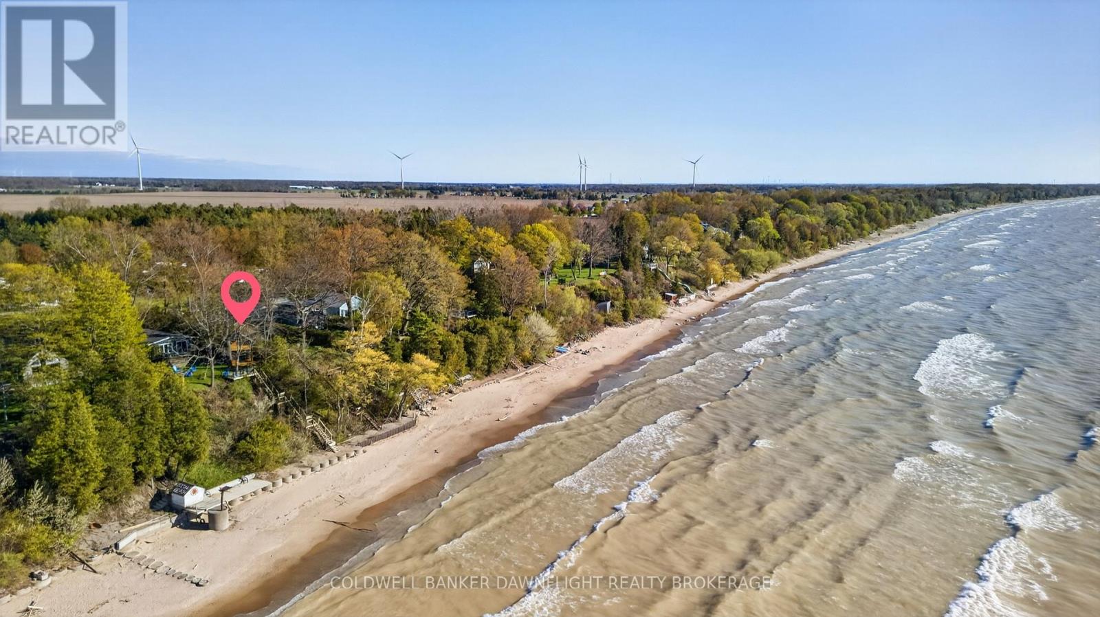 71357 Lane 3 Turnbull's Grove Rd South, Bluewater, Ontario  N0M 1N0 - Photo 2 - X13135690