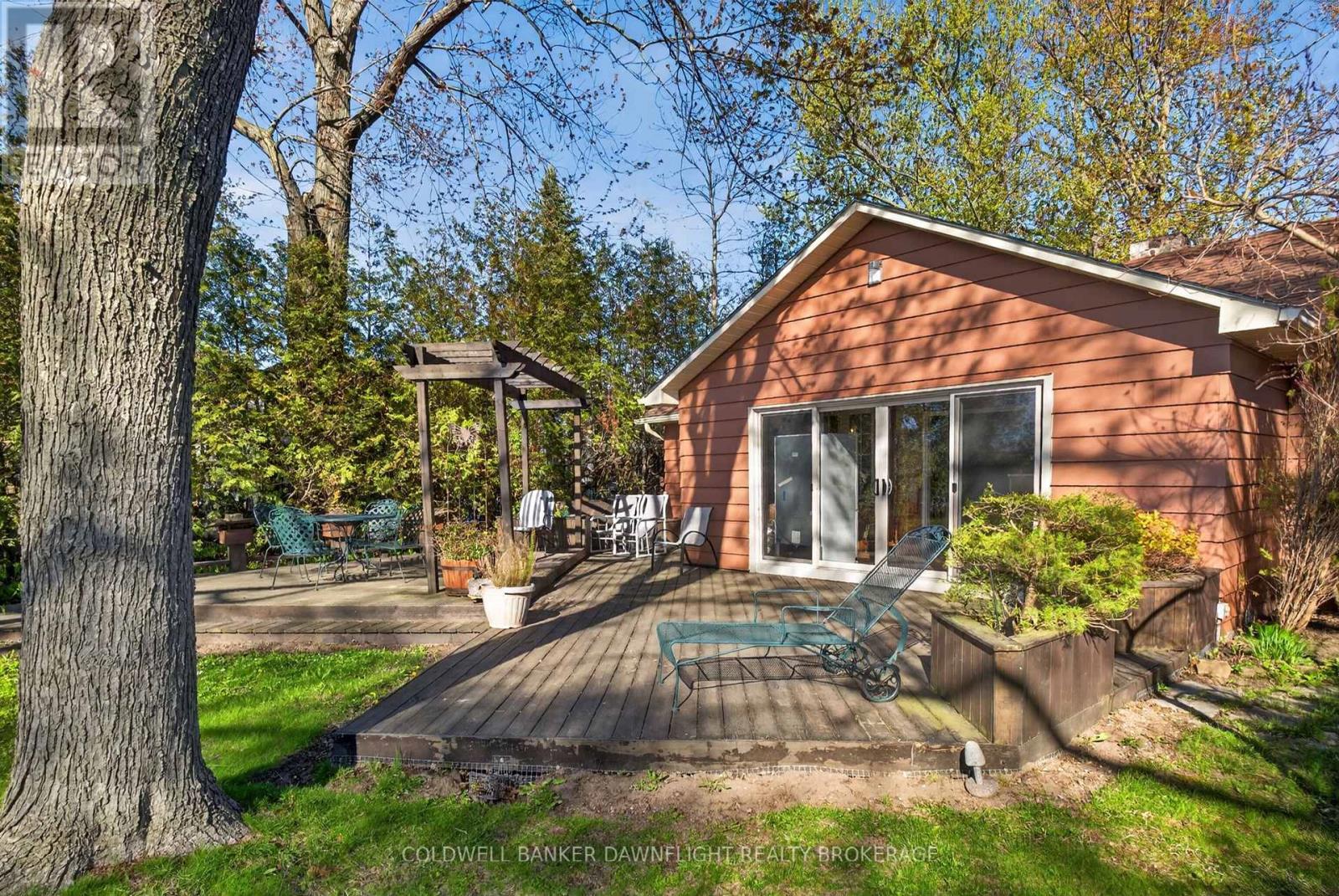 71357 Lane 3 Turnbull's Grove Rd South, Bluewater, Ontario  N0M 1N0 - Photo 25 - X13135690