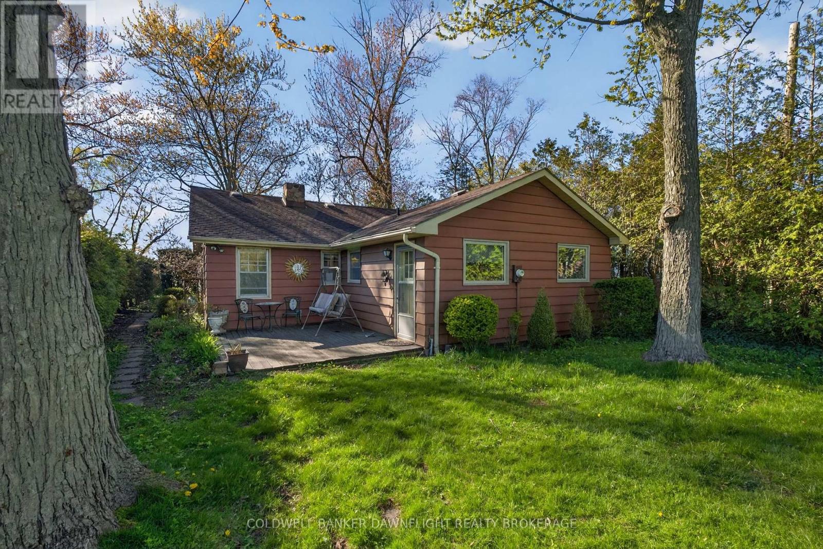 71357 Lane 3 Turnbull's Grove Rd South, Bluewater, Ontario  N0M 1N0 - Photo 3 - X13135690