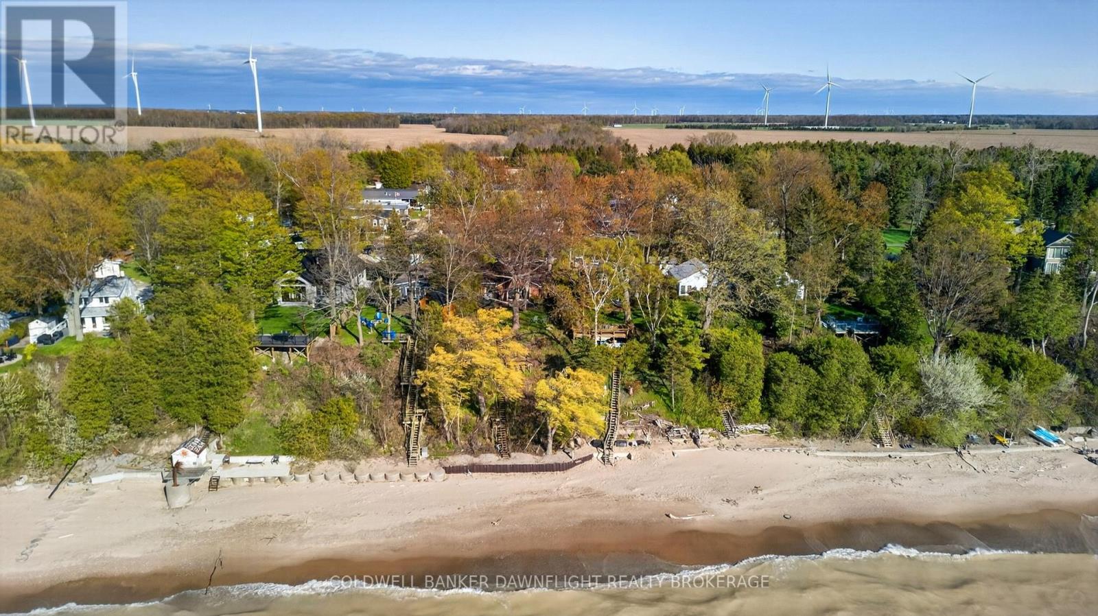 71357 Lane 3 Turnbull's Grove Rd South, Bluewater, Ontario  N0M 1N0 - Photo 31 - X13135690