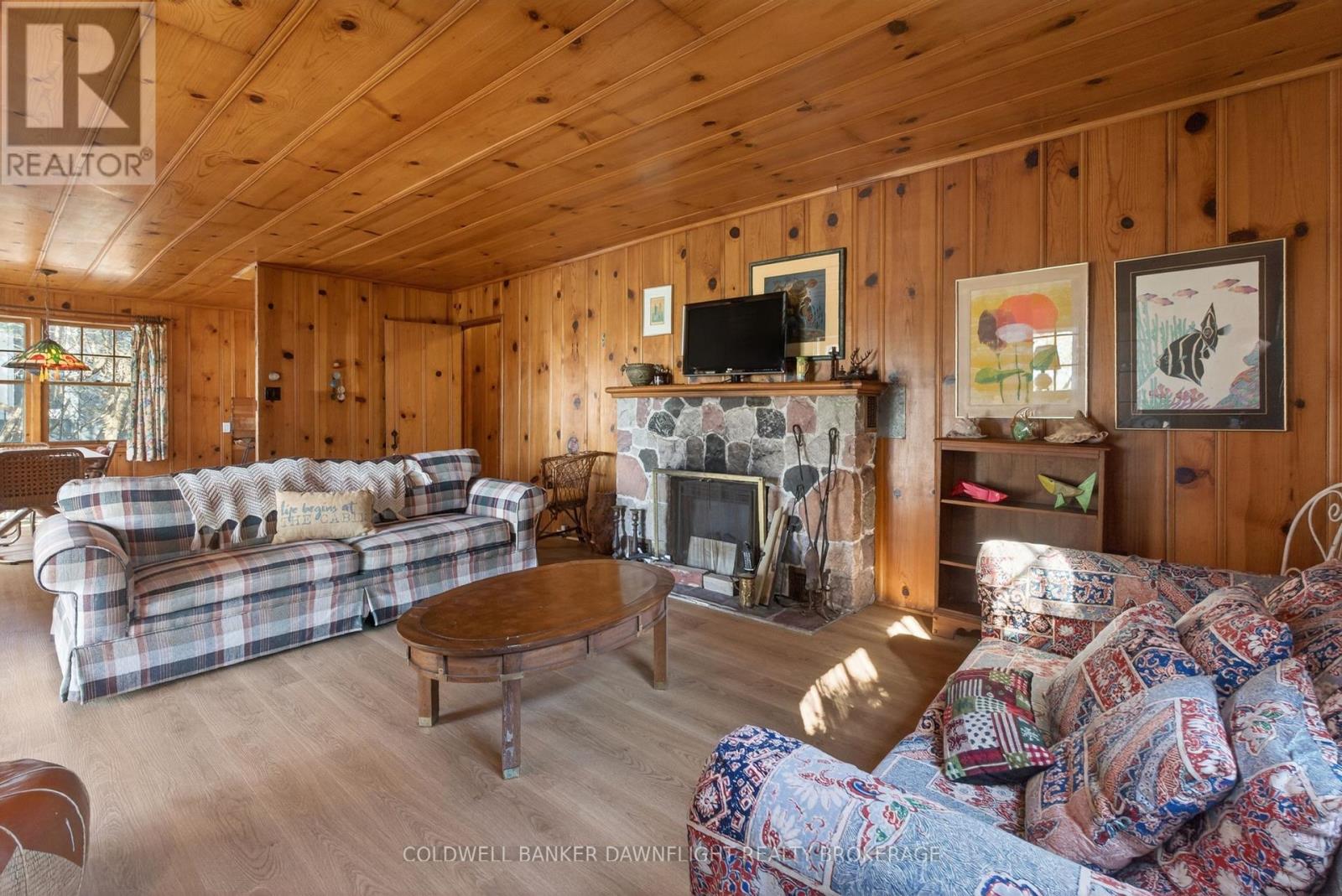71357 Lane 3 Turnbull's Grove Rd South, Bluewater, Ontario  N0M 1N0 - Photo 7 - X13135690