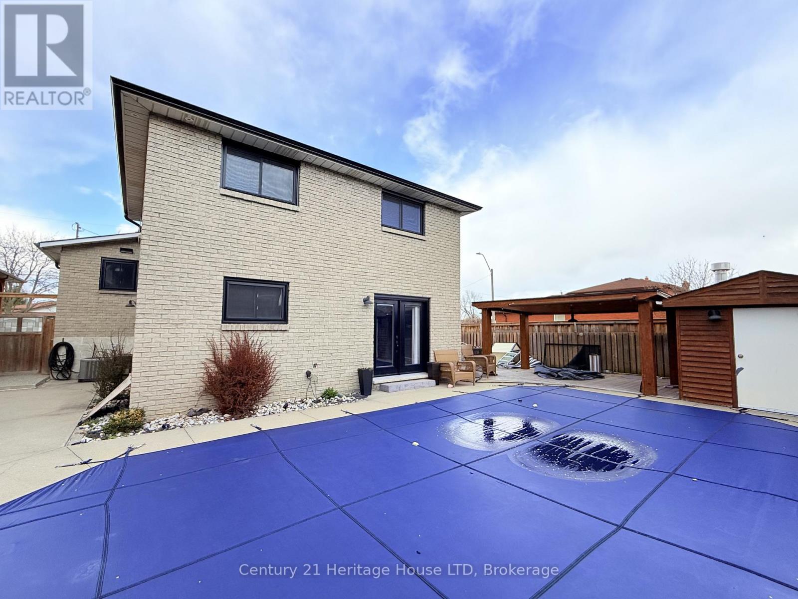 70 Taymall Street, Hamilton, Ontario  L8W 2A1 - Photo 24 - X12588796