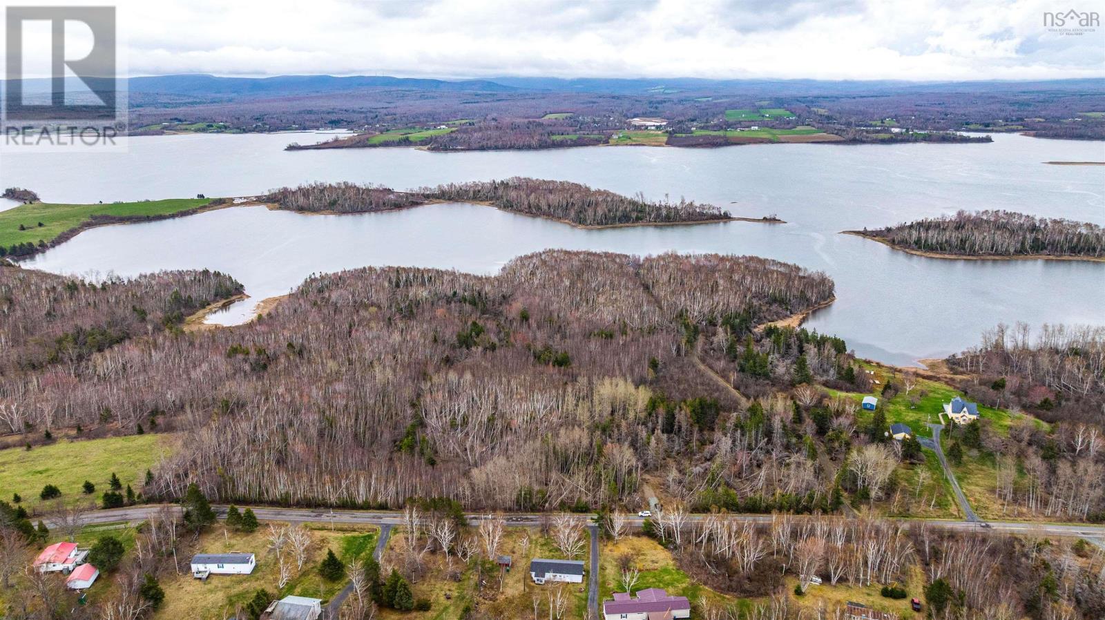 Lot 26-1 Big Island Road, Merigomish, Nova Scotia  B0K 1G0 - Photo 1 - 202611100
