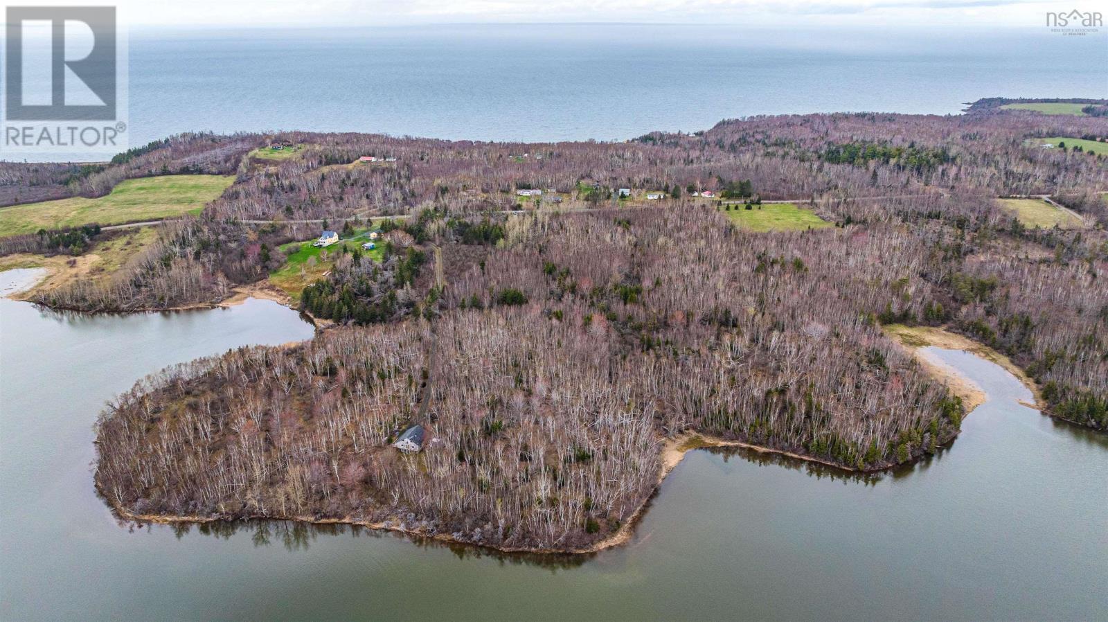 Lot 26-1 Big Island Road, Merigomish, Nova Scotia  B0K 1G0 - Photo 8 - 202611100