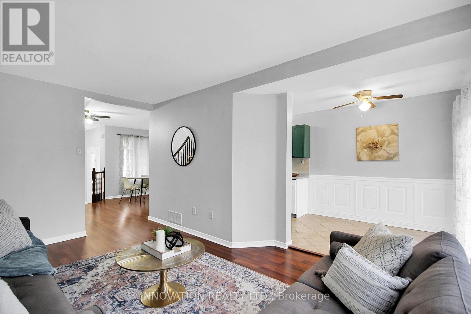 64 Daventry Crescent, Ottawa, Ontario  K2J 4M8 - Photo 12 - X13135608