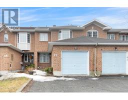 64 DAVENTRY CRESCENT, Ottawa, Ontario
