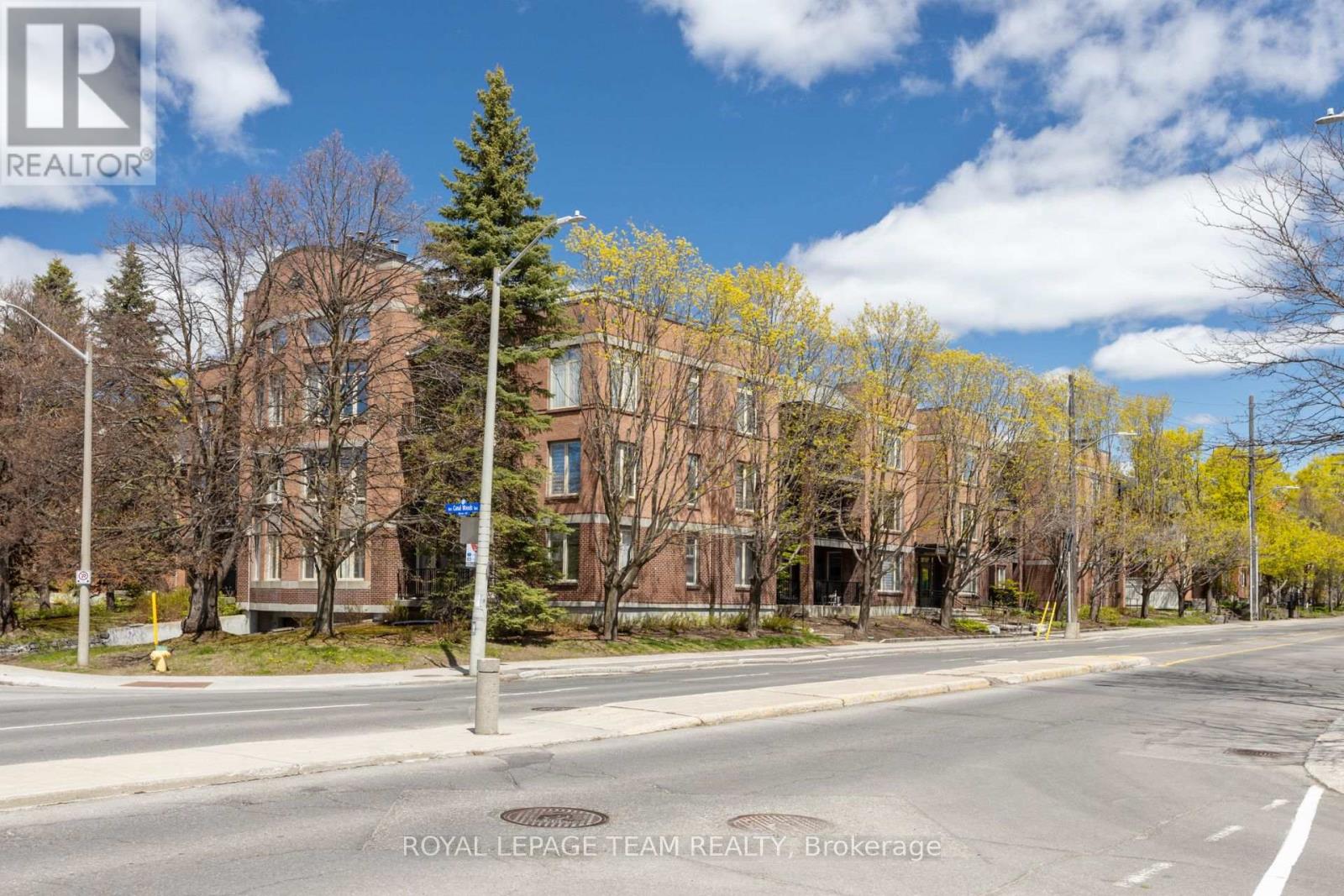 107 - 499 Sunnyside Avenue W, Ottawa, Ontario  K1S 0S8 - Photo 2 - X13135666