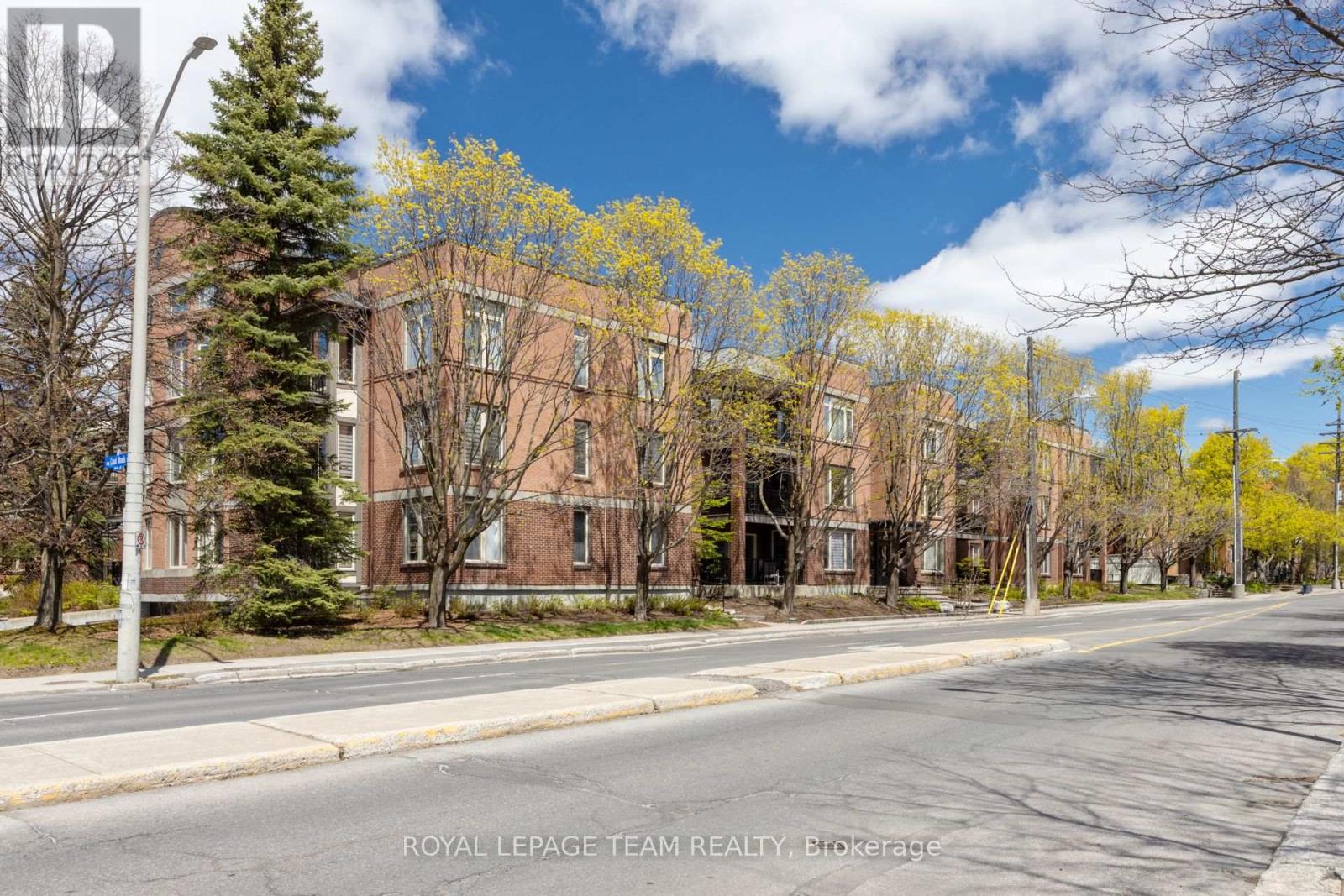 107 - 499 Sunnyside Avenue W, Ottawa, Ontario  K1S 0S8 - Photo 3 - X13135666