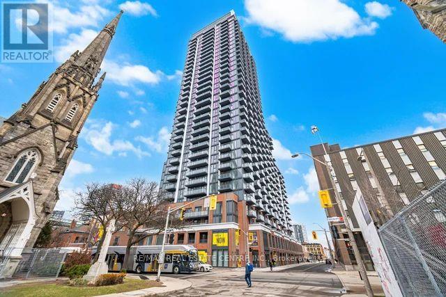 2801 - 75 James Street S, Hamilton, Ontario  L8P 2Y9 - Photo 1 - X13135160