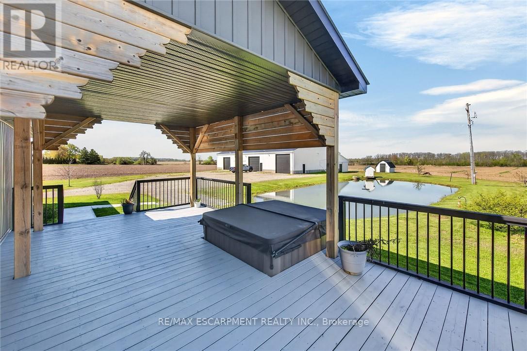 765 Haldimand 53 Road, Haldimand, Ontario  N0A 1P0 - Photo 26 - X13135232