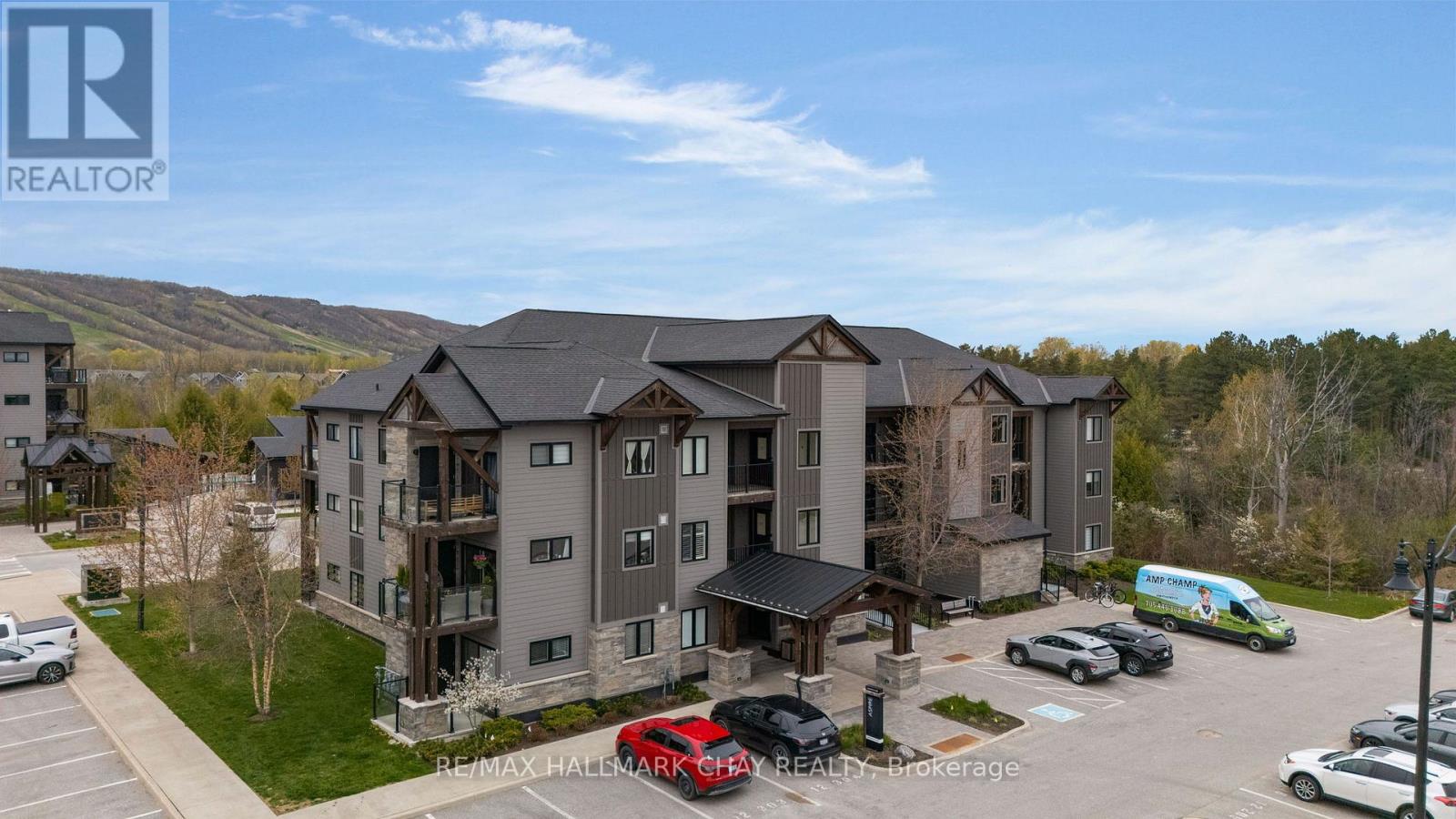 303 - 12 Beckwith Lane, Blue Mountains, Ontario  L9Y 0A4 - Photo 28 - X13135248