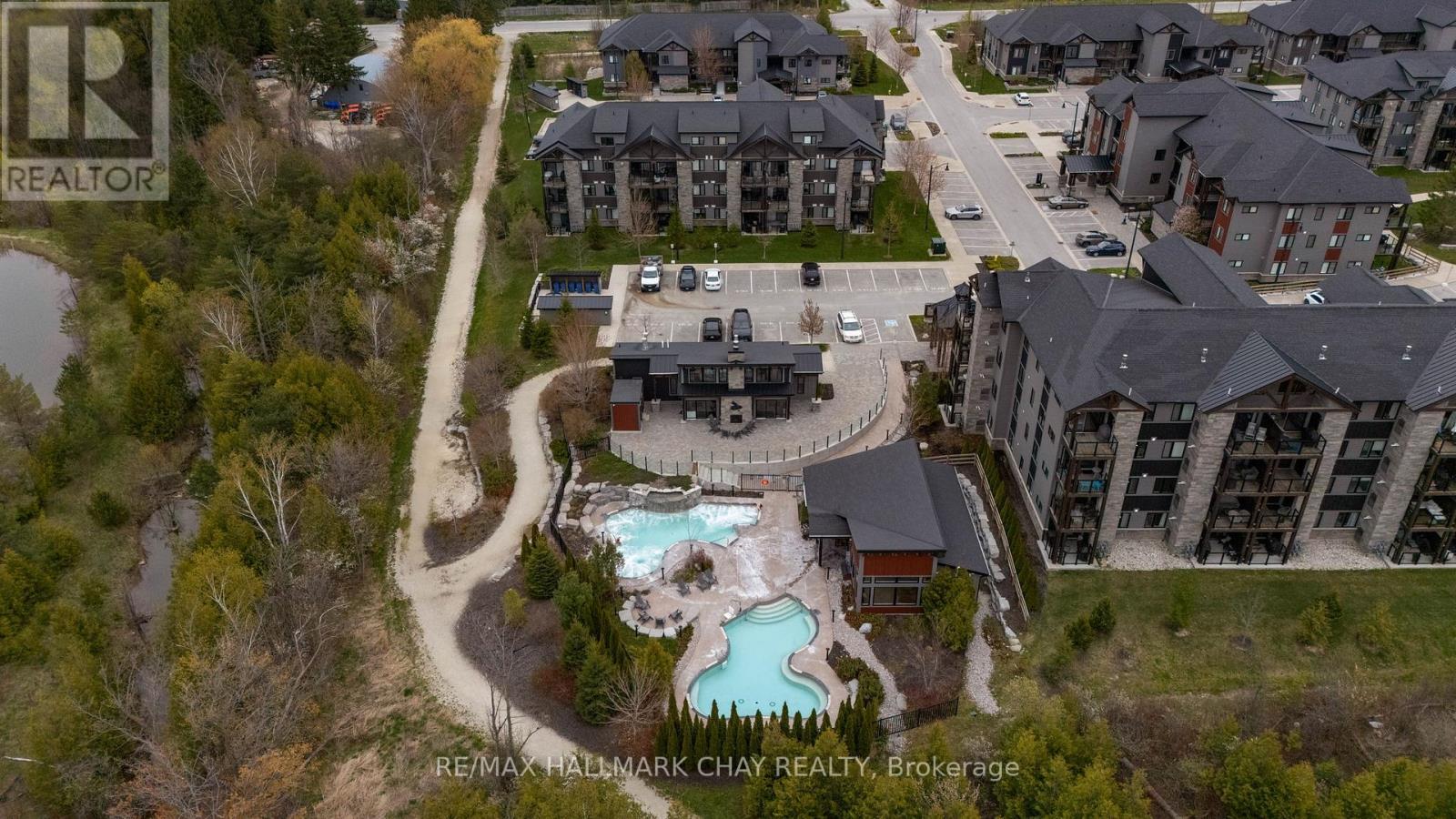 303 - 12 Beckwith Lane, Blue Mountains, Ontario  L9Y 0A4 - Photo 29 - X13135248