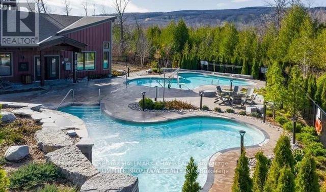 303 - 12 Beckwith Lane, Blue Mountains, Ontario  L9Y 0A4 - Photo 31 - X13135248