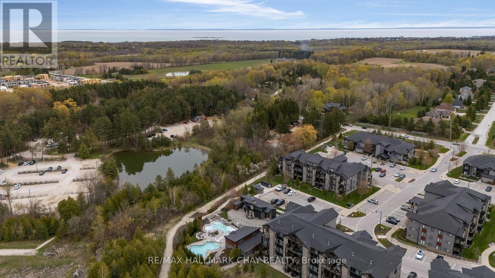 303 - 12 Beckwith Lane, Blue Mountains, Ontario  L9Y 0A4 - Photo 35 - X13135248
